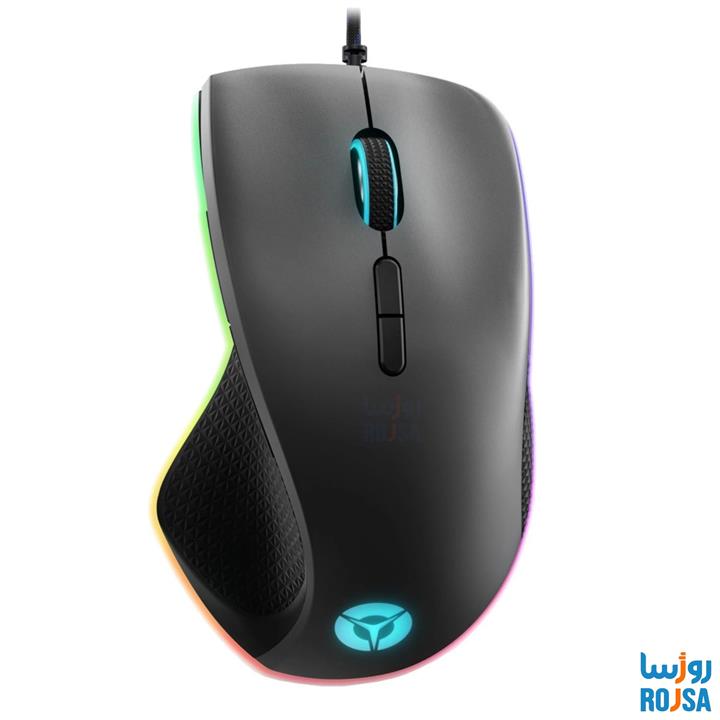 ماوس گیمینگ Lenovo Legion M500 RGB Gaming Mouse